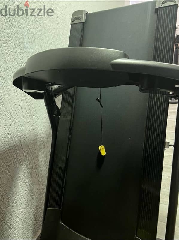 body system treadmill like new 1