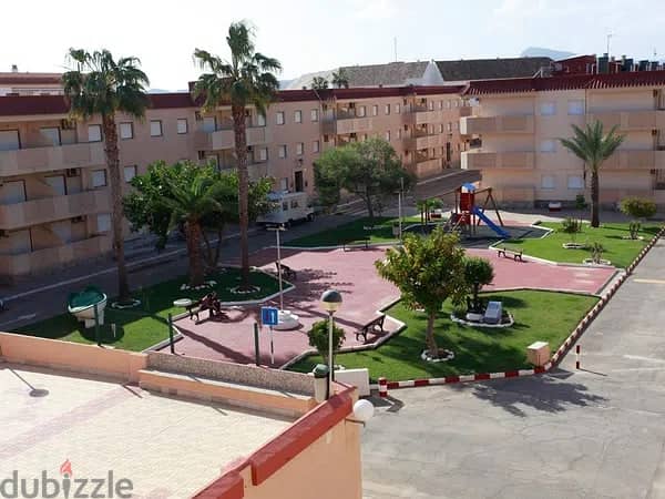 Spain Murcia Get your residency! apartment 200m from the sea RML-02310 13