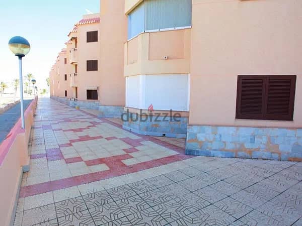 Spain Murcia Get your residency! apartment 200m from the sea RML-02310 16