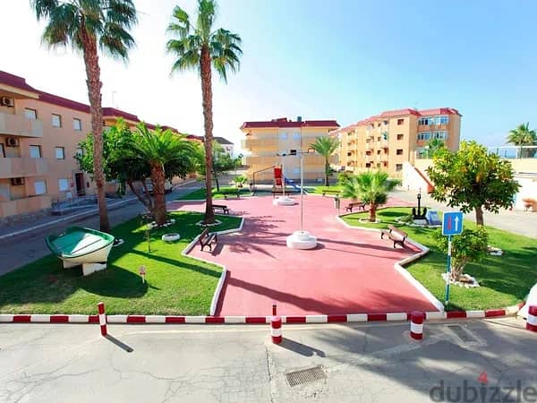 Spain Murcia Get your residency! apartment 200m from the sea RML-02310 18