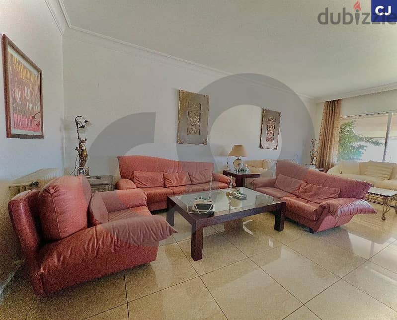 Prime location,baabda, hazmieh,Mar takla/مار تقلا -حازمية REF#CJ114504 0