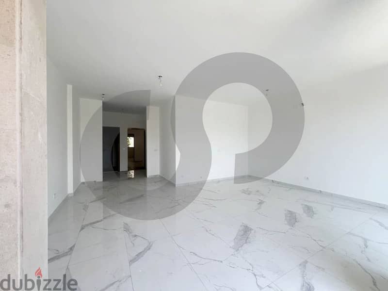 Brand New-Unobstructed View-Hazmieh-New Mar Takla-حازميه REF#CG114506 2