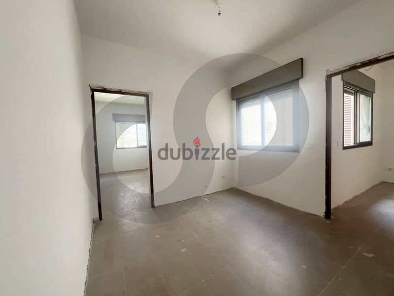 Brand New-Unobstructed View-Hazmieh-New Mar Takla-حازميه REF#CG114506 3