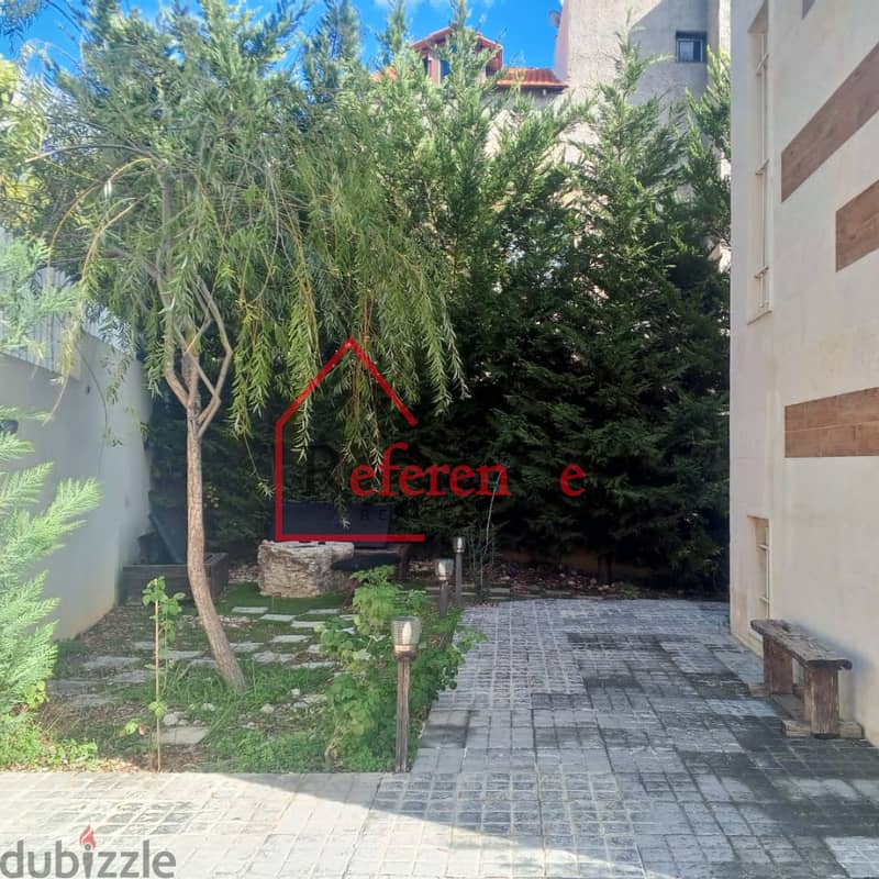 Villa with Land for sale in Wadi chahrour فيلا مع ارض في وادي شحرور 16