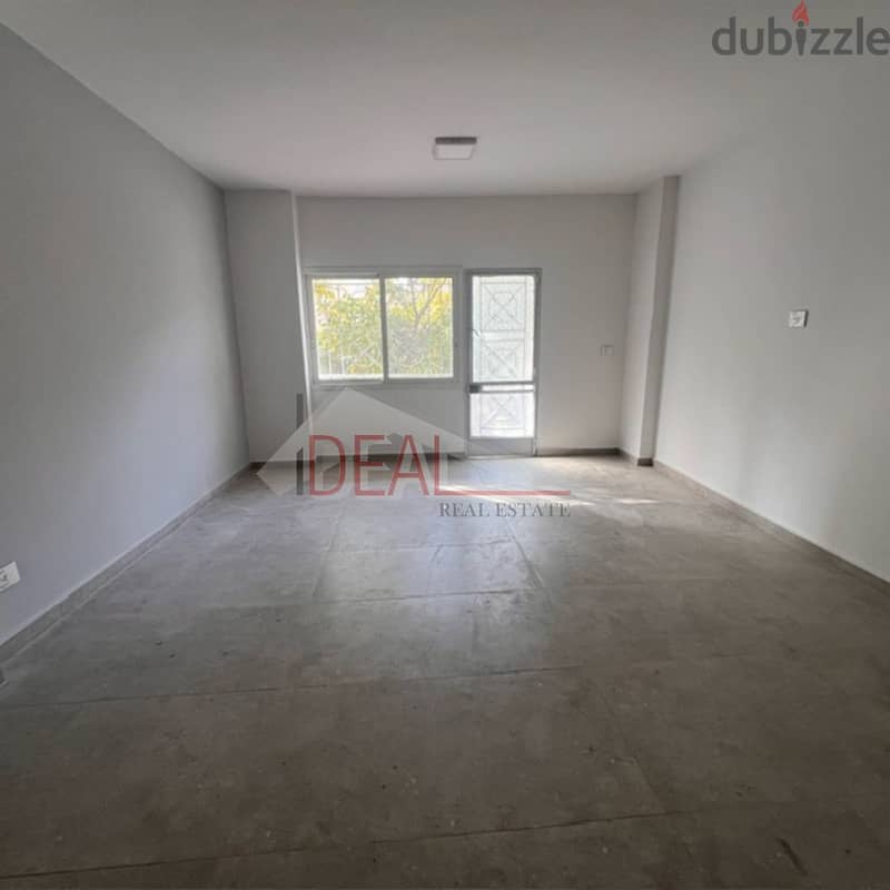 100 sqm apartment for sale in Antelias REF#MA15133 1