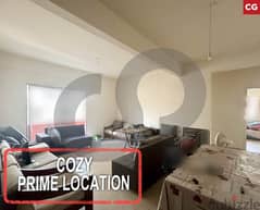 Prime location, baabda, ain el remmaneh/ عين الرمانةREF#CG114505 0