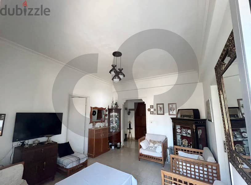 Prime location, baabda, ain el remmaneh/ عين الرمانةREF#CG114505 1