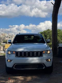 Jeep Cherokee 2019 0