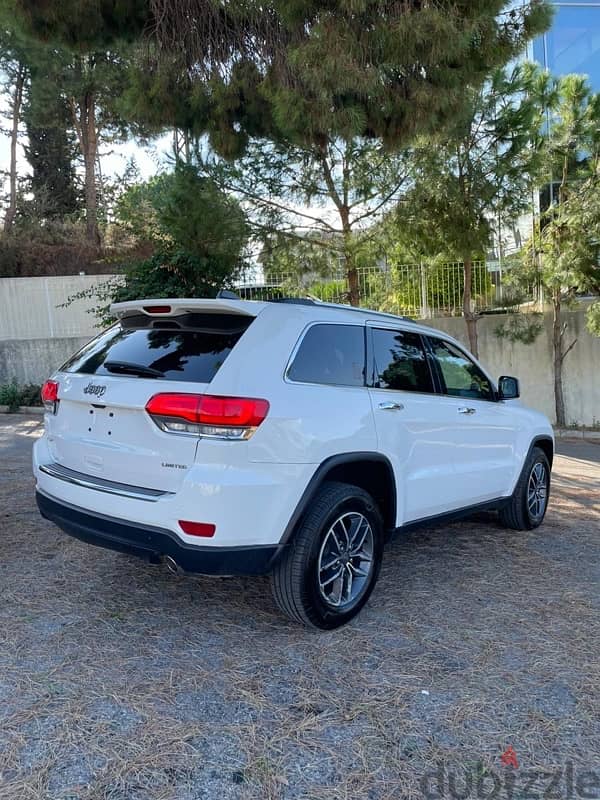 Jeep Cherokee 2019 3