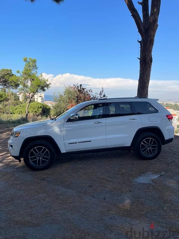 Jeep Cherokee 2019 4