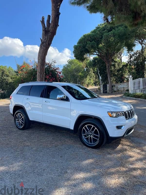 Jeep Cherokee 2019 6