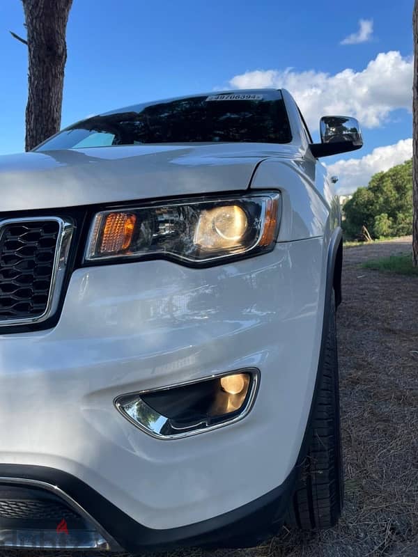 Jeep Cherokee 2019 10