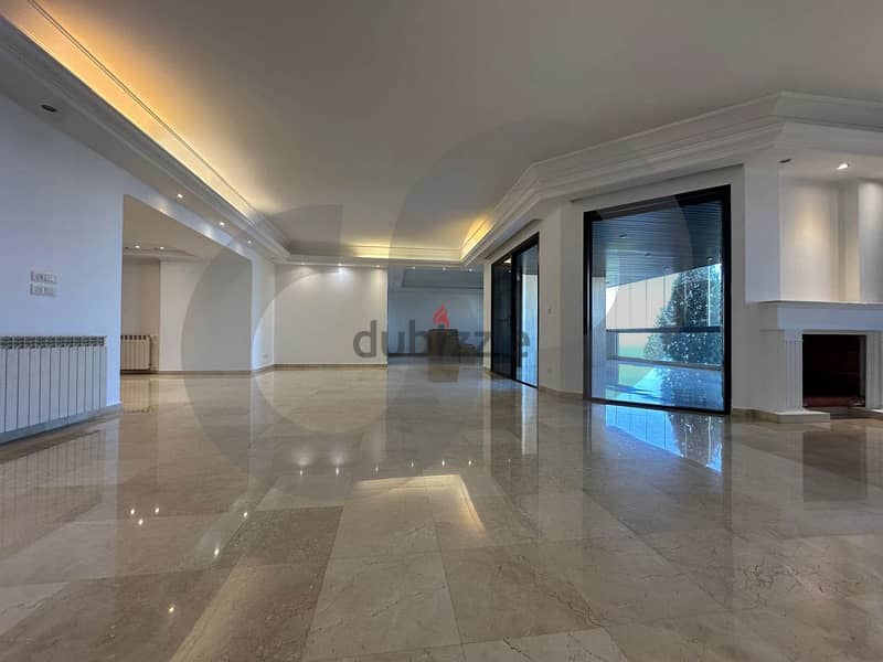 110 sqm terrace -GREAT CATCH-Biyada, Metn/بياضة, متن REF#MC114507 1