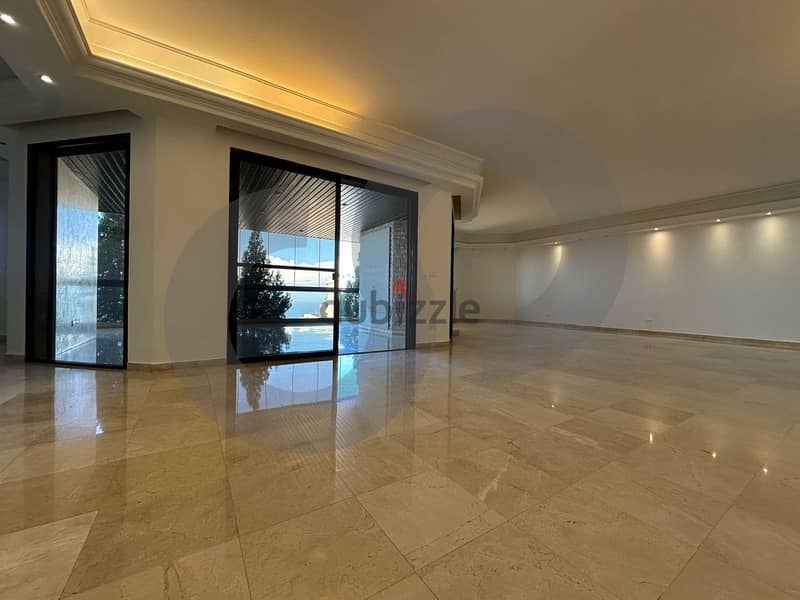 110 sqm terrace -GREAT CATCH-Biyada, Metn/بياضة, متن REF#MC114507 2