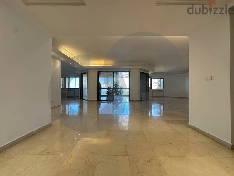 110 sqm terrace -GREAT CATCH-Biyada, Metn/بياضة, متن REF#MC114507 4