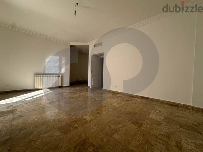 110 sqm terrace -GREAT CATCH-Biyada, Metn/بياضة, متن REF#MC114507 13