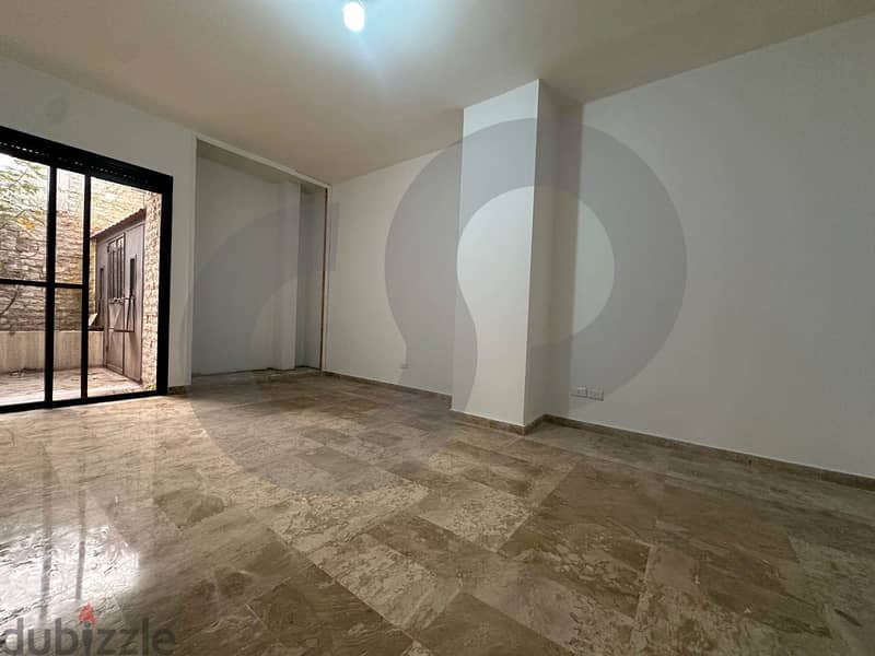 110 sqm terrace -GREAT CATCH-Biyada, Metn/بياضة, متن REF#MC114507 14