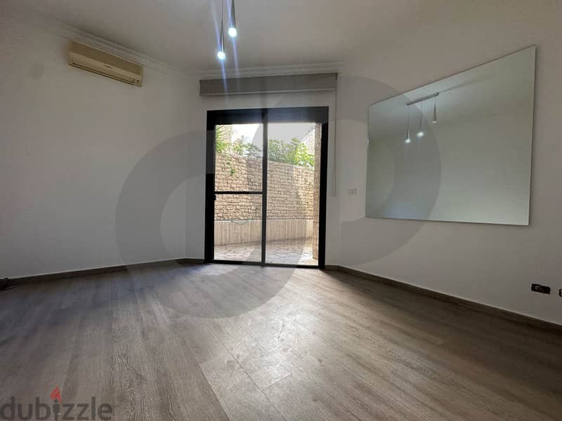 110 sqm terrace -GREAT CATCH-Biyada, Metn/بياضة, متن REF#MC114507 16