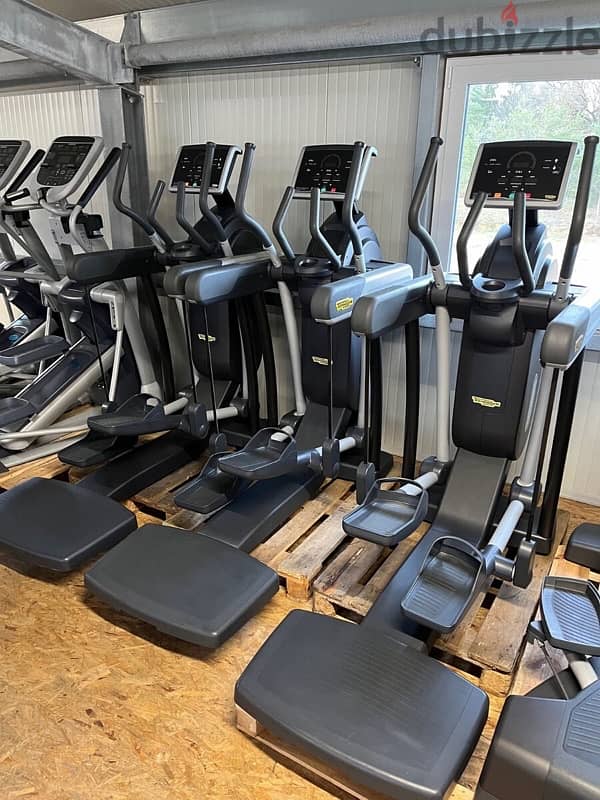 technogym vario like new mwjod b aley whatsapp 03139571 1