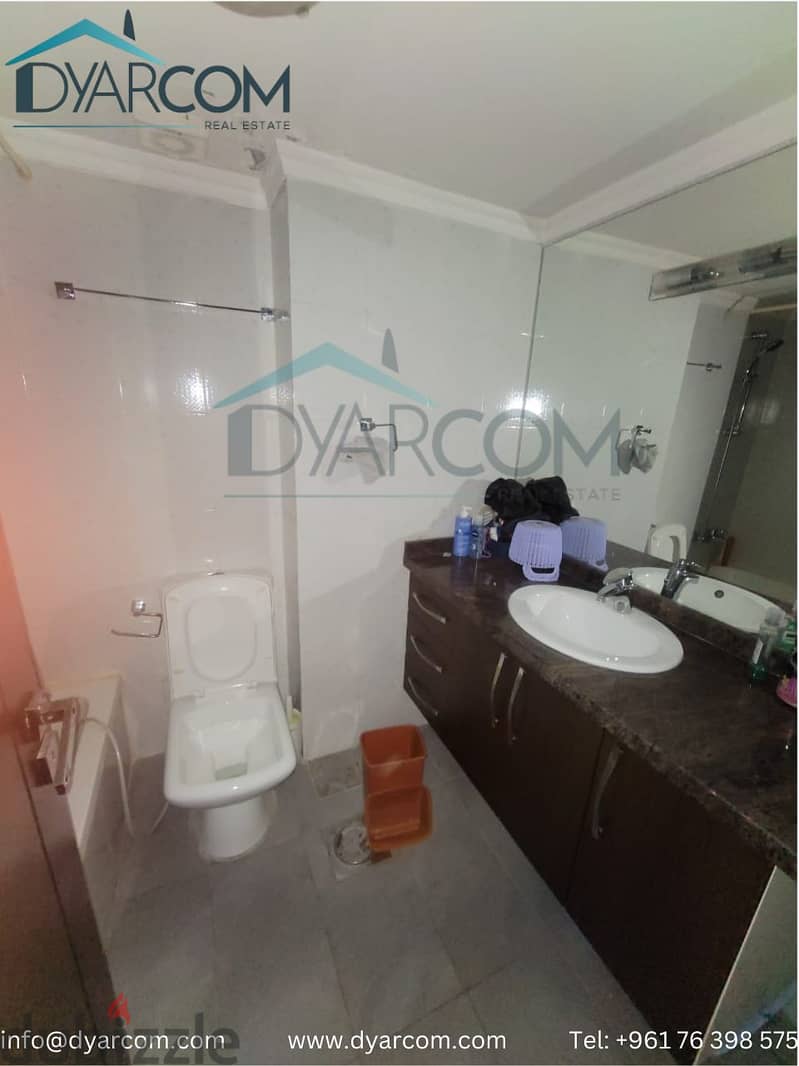 DY2087 - Nahr Ibrahim Furnished Apartment for Sale! 2