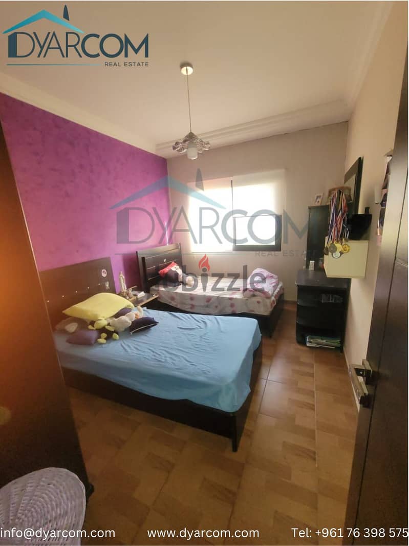 DY2087 - Nahr Ibrahim Furnished Apartment for Sale! 3