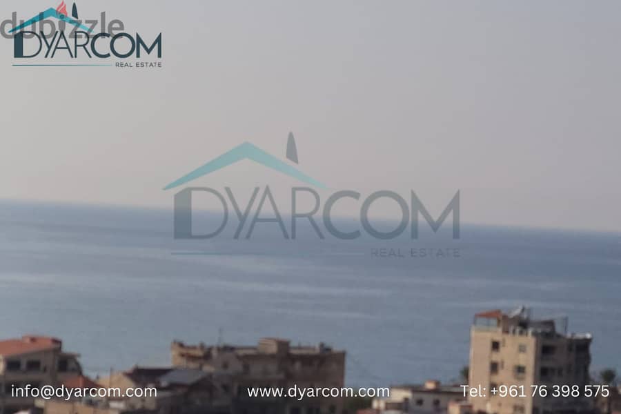 DY2087 - Nahr Ibrahim Furnished Apartment for Sale! 8