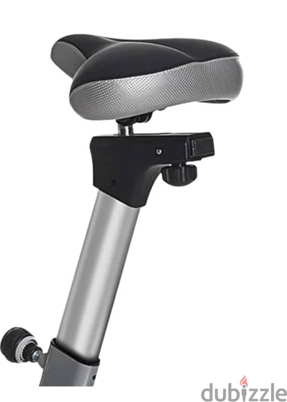 Horizon Paros Pro Upright Exercise Bike (Made in USA) 1