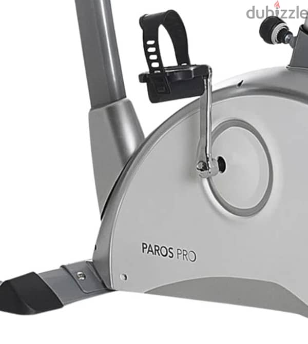 Horizon Paros Pro Upright Exercise Bike (Made in USA) 3