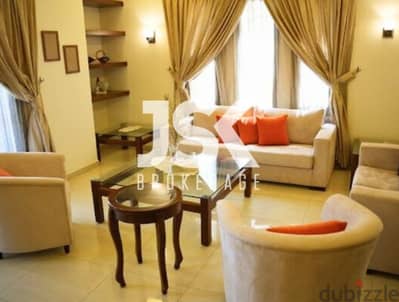 L12915 - Fully Furnished Apartment for Rent in Jbeil