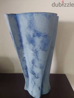 glass vase 0