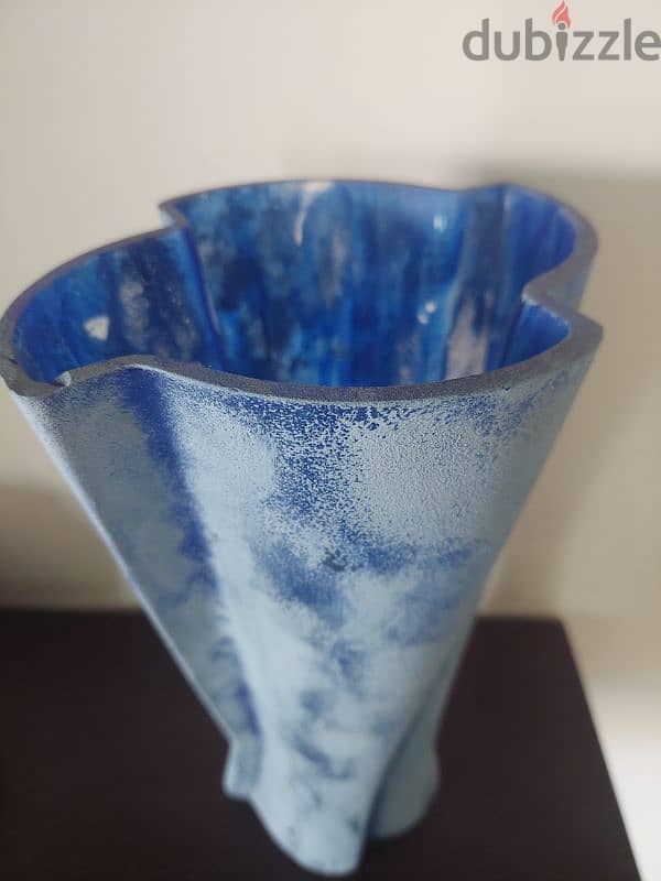 glass vase 1