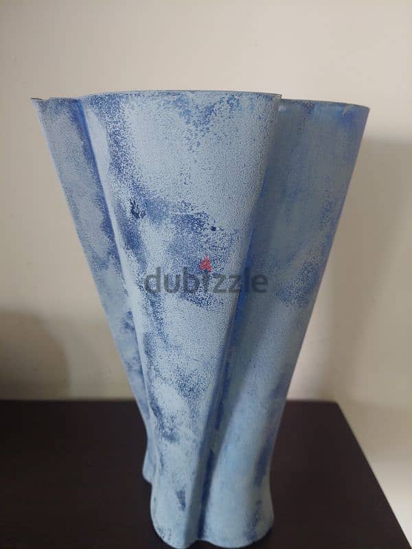 glass vase 2