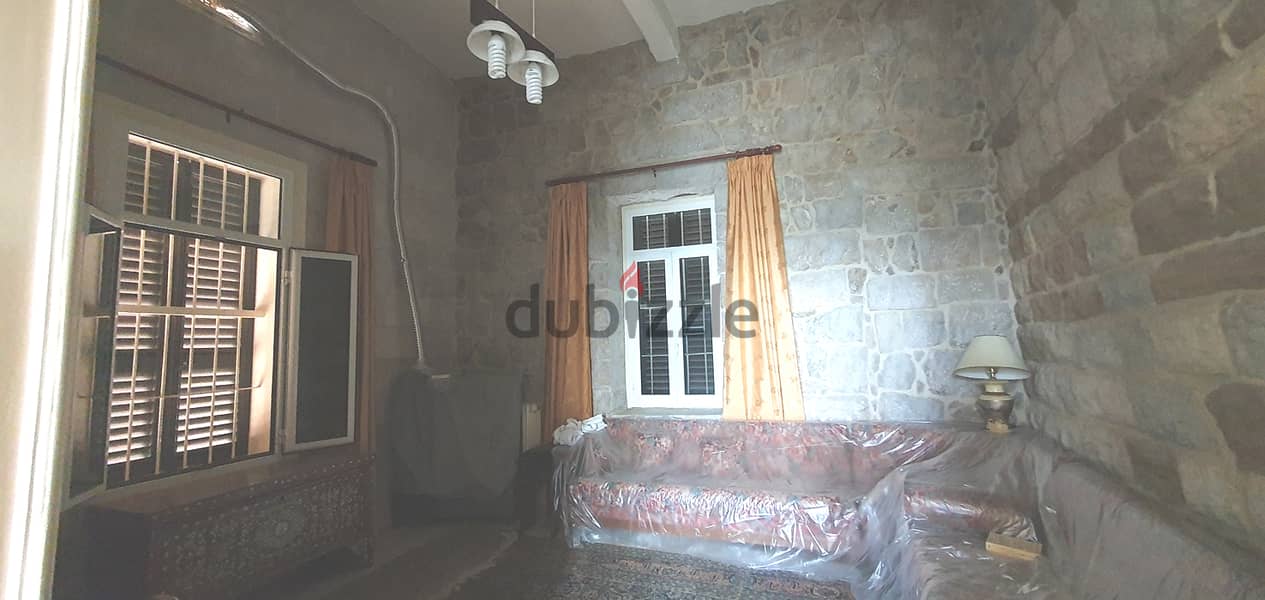 Old Traditional House For Sale In Khenchara 2