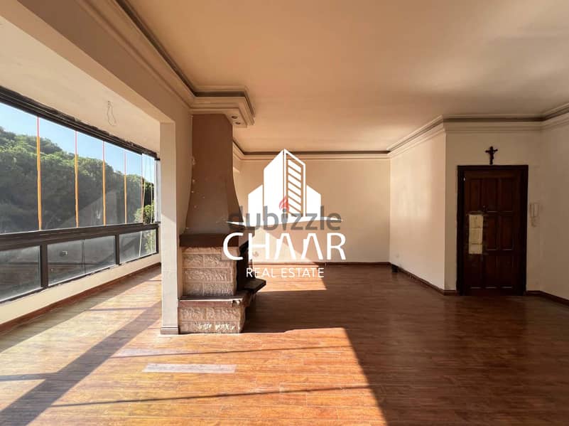 #R2157 - Apartment for Sale in Naccache شقة للبيع في النقاش 0