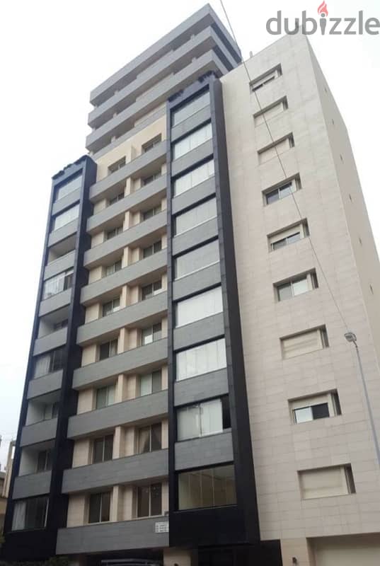 New Apartment for rent 80 m2 Achrafieh Geitawi 12