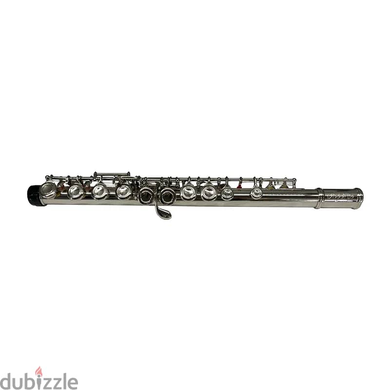 Aiersi Open Hole C Flute 2