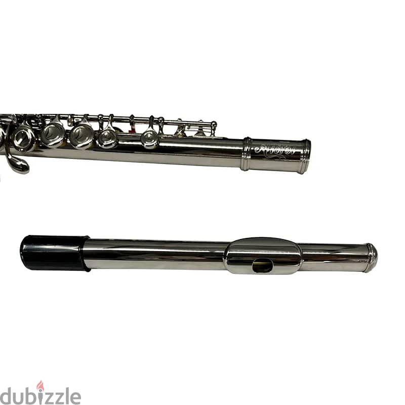 Aiersi Open Hole C Flute 3