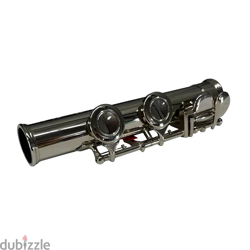 Aiersi Open Hole C Flute 4