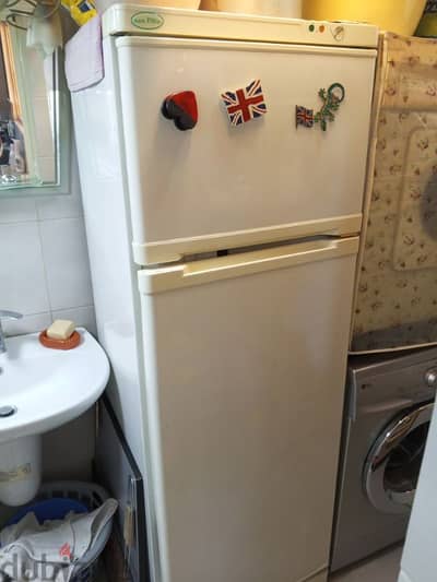 Fridge