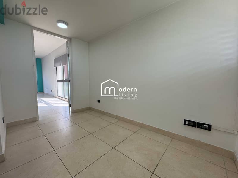 140 Sqm - Office for Rent in Biyada 4