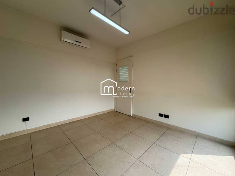 140 Sqm - Office for Rent in Biyada 6