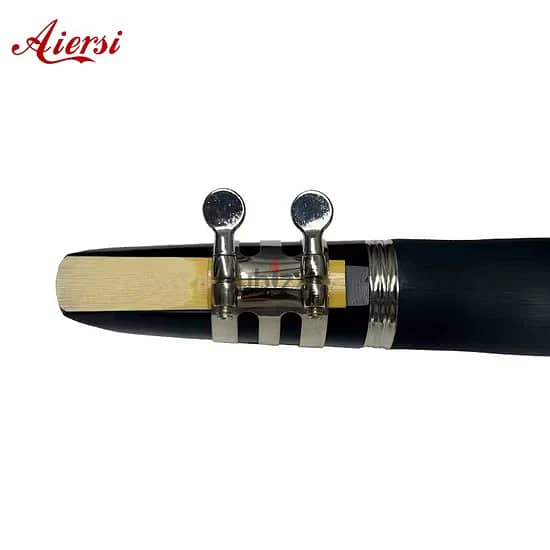 Aiersi Bb Key Clarinet 3