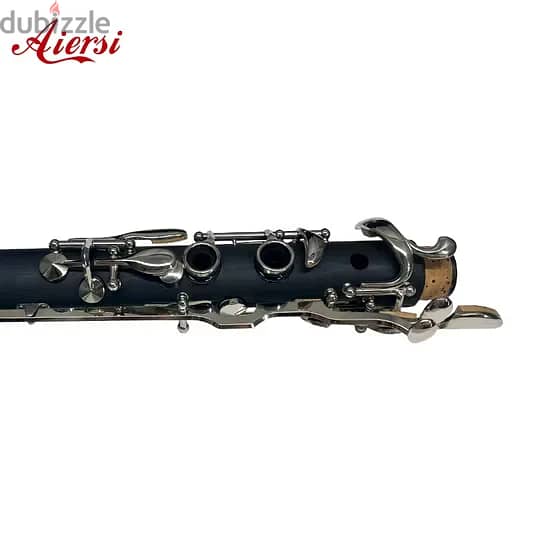 Aiersi Bb Key Clarinet 4