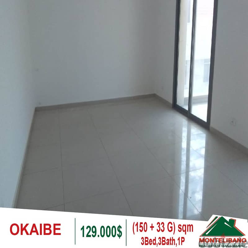 Apartment for sale in Okaibe!!! 0