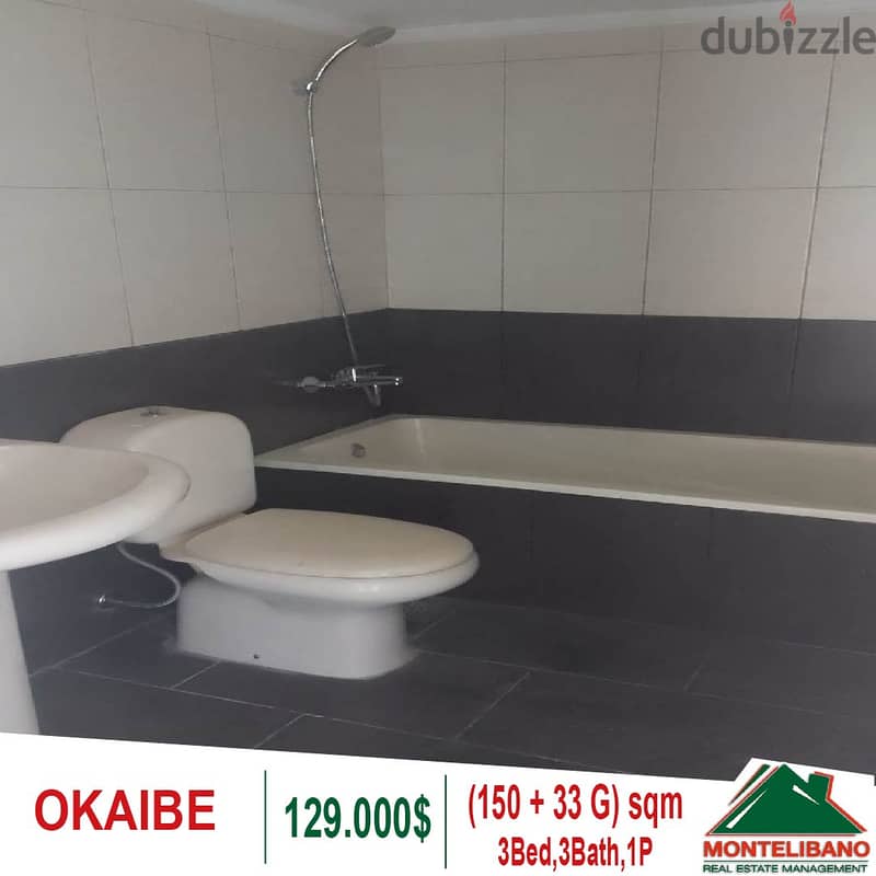 Apartment for sale in Okaibe!!! 4