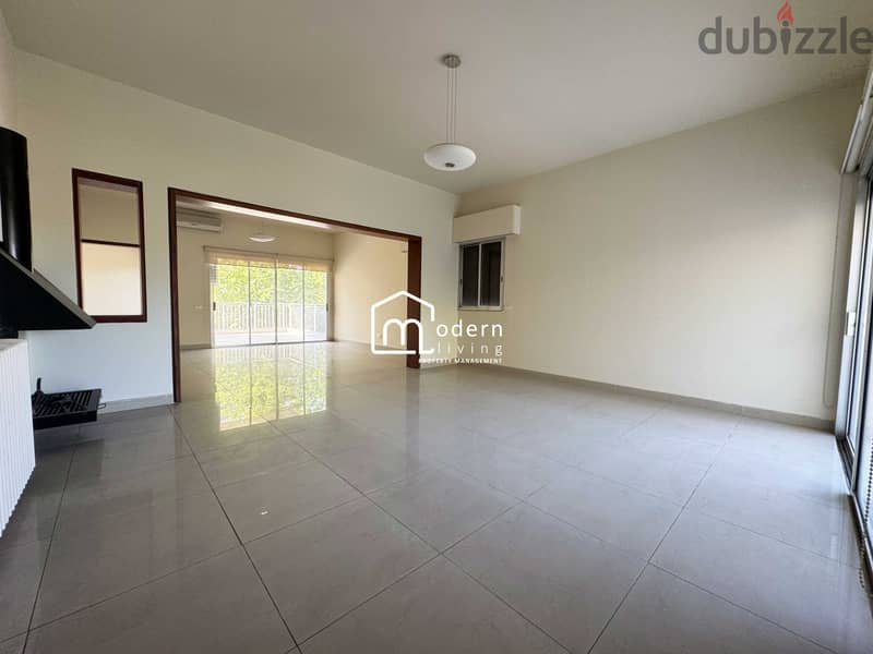 400 Sqm - Apartment for Sale in Rabieh 1