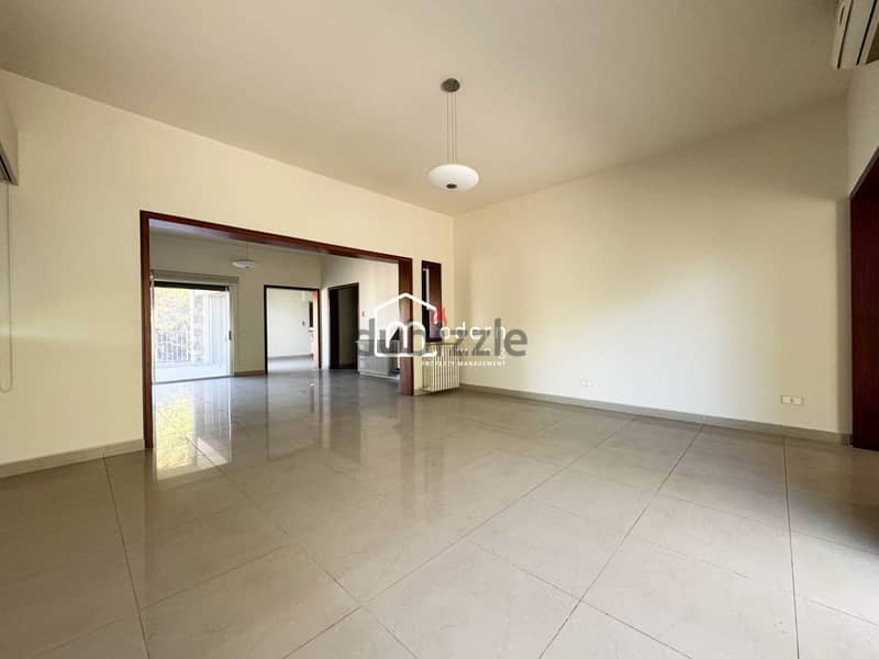 400 Sqm - Apartment for Sale in Rabieh 2