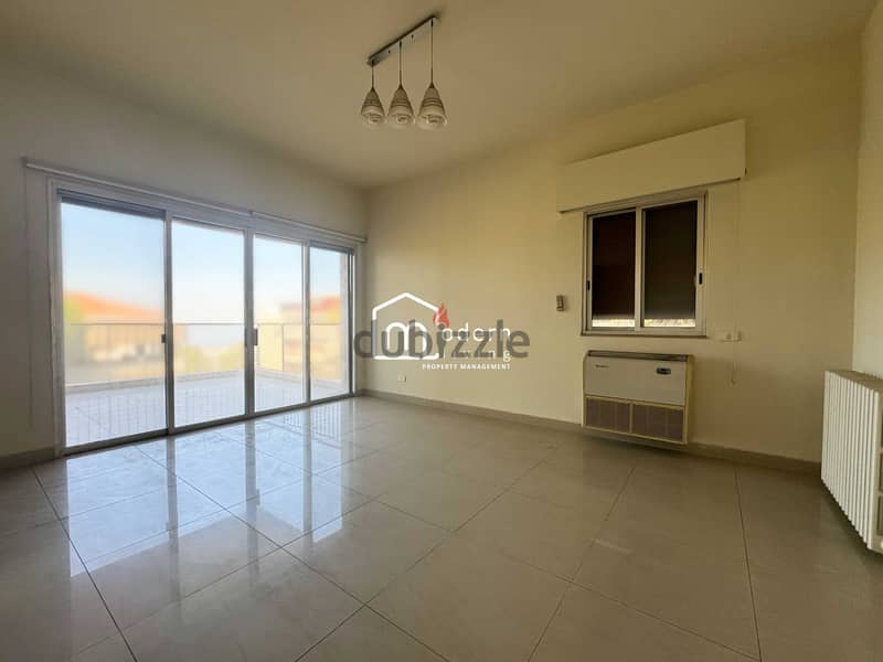 400 Sqm - Apartment for Sale in Rabieh 3