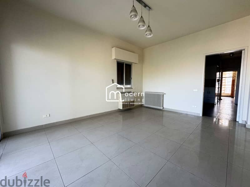 400 Sqm - Apartment for Sale in Rabieh 4