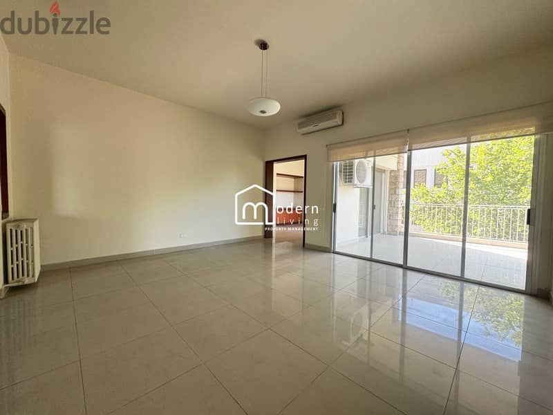 400 Sqm - Apartment for Sale in Rabieh 6